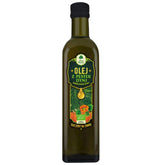 Kürbiskernöl nativ BIO 250 ml - GESCHENKE DER NATUR